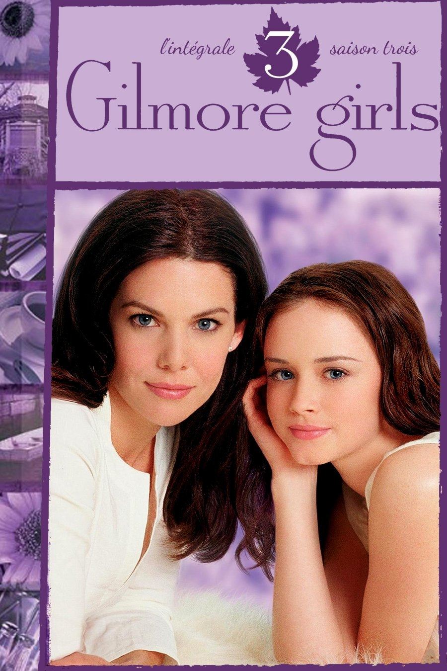 Gilmore Girls - Season 3 [10369] (A1763673191) [[Shows]] --Plex--
